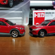 Illustration for article titled Mazda CX-5, Tomica vs Matchbox